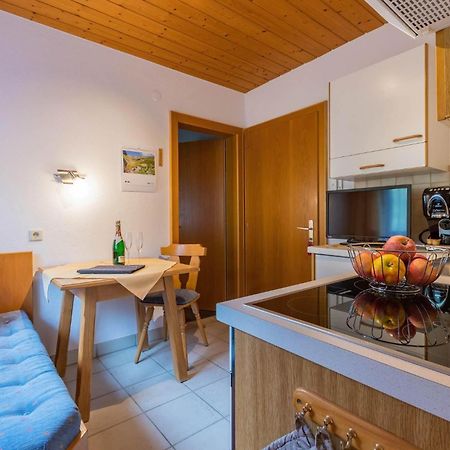 Apartment Rotbuehlspitze سانكت غالنكرش المظهر الخارجي الصورة