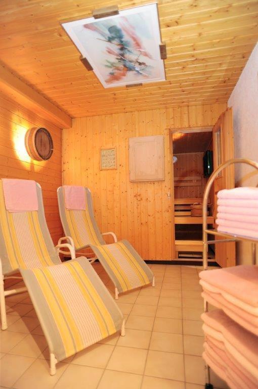 Apartment Rotbuehlspitze سانكت غالنكرش المظهر الخارجي الصورة