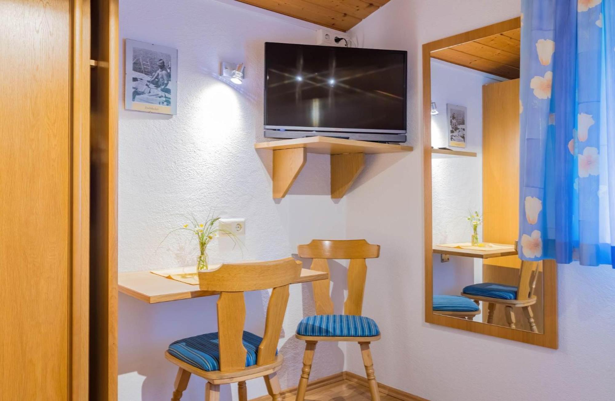 Apartment Rotbuehlspitze سانكت غالنكرش المظهر الخارجي الصورة