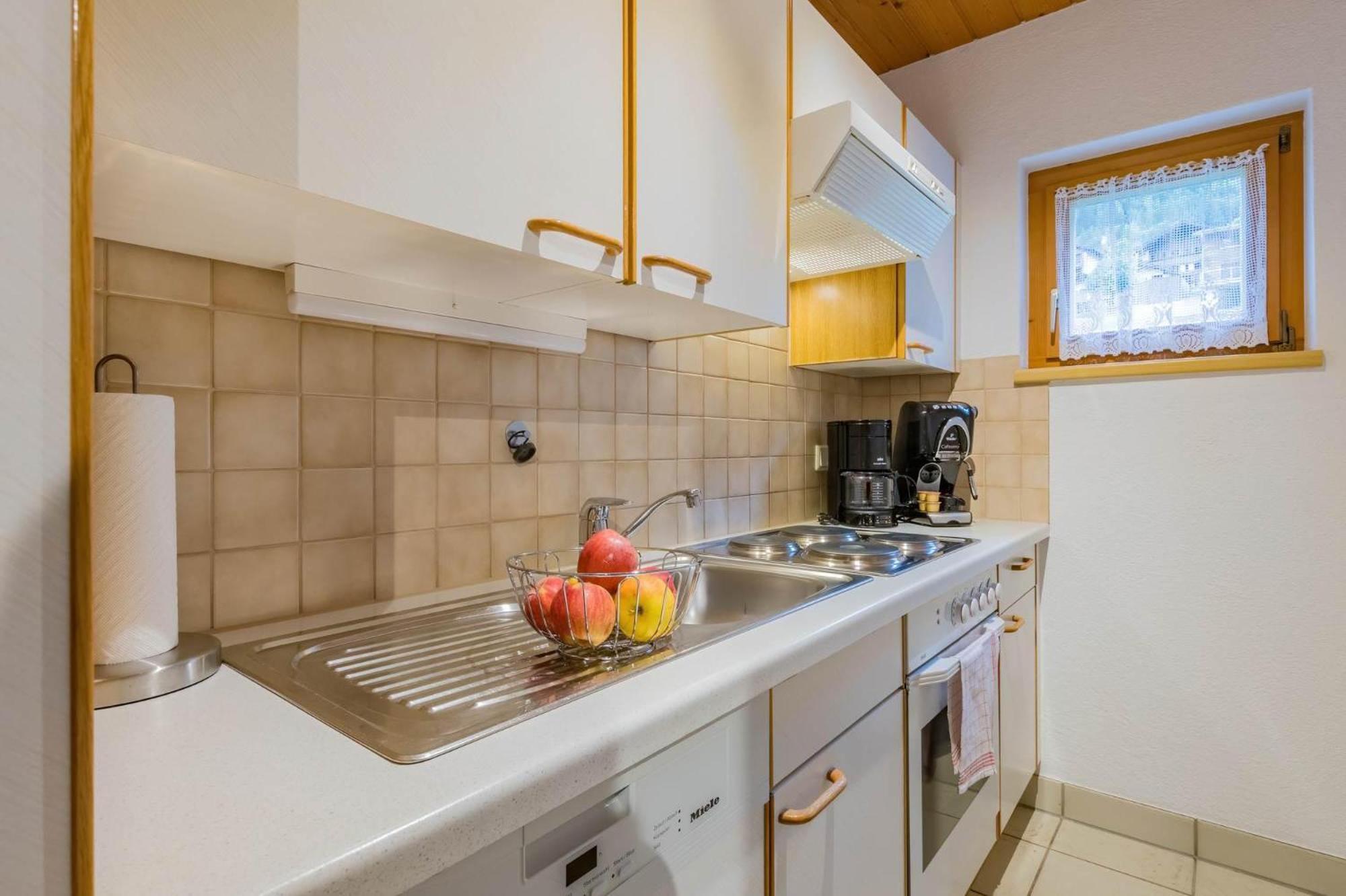 Apartment Rotbuehlspitze سانكت غالنكرش المظهر الخارجي الصورة