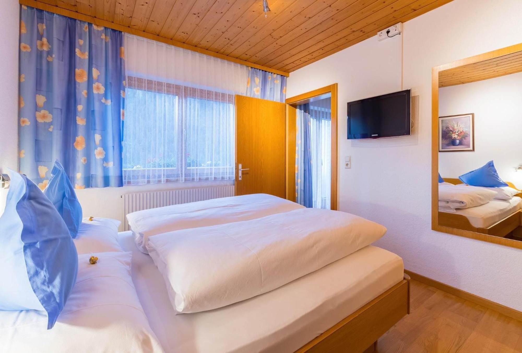Apartment Rotbuehlspitze سانكت غالنكرش المظهر الخارجي الصورة