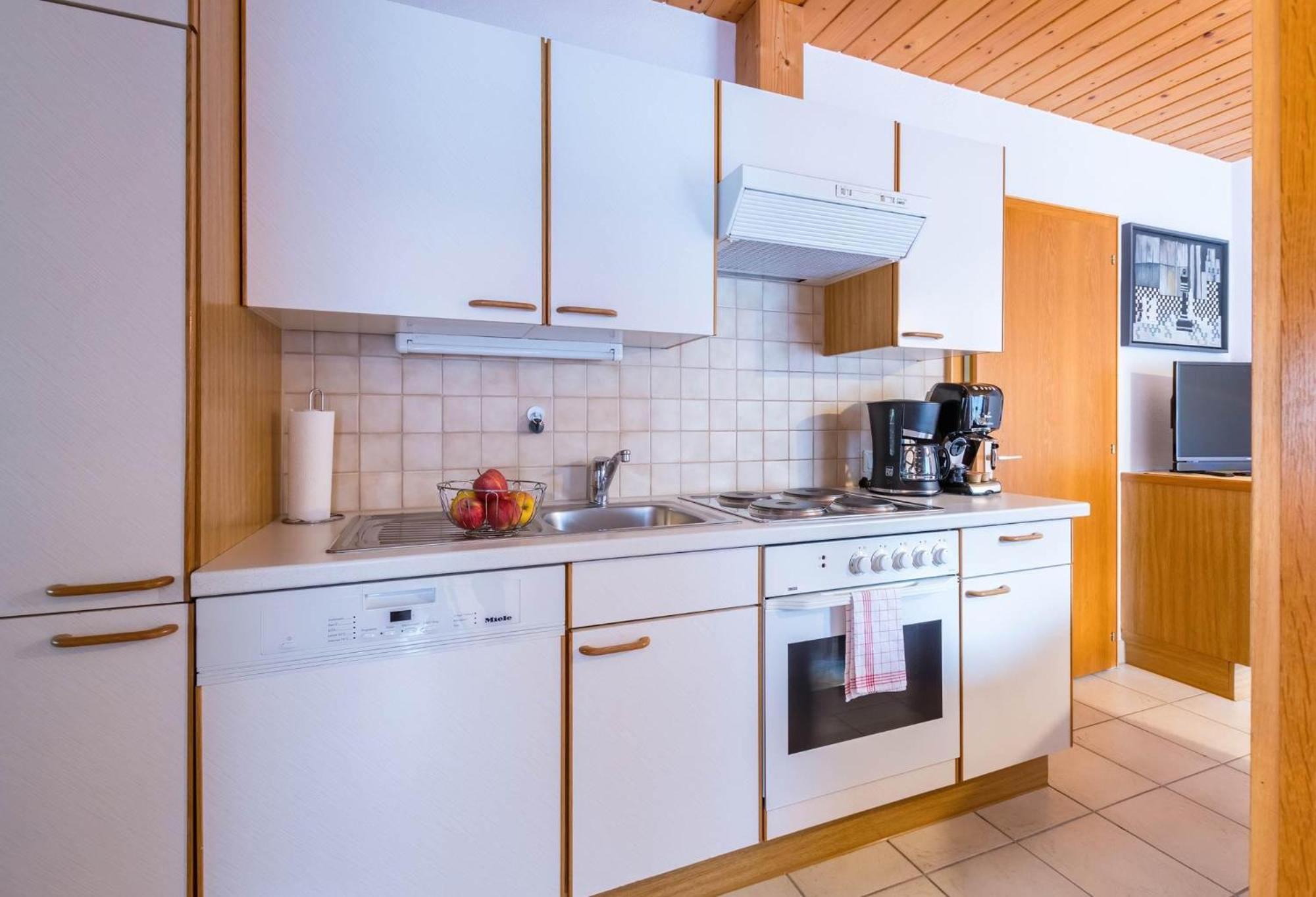 Apartment Rotbuehlspitze سانكت غالنكرش المظهر الخارجي الصورة