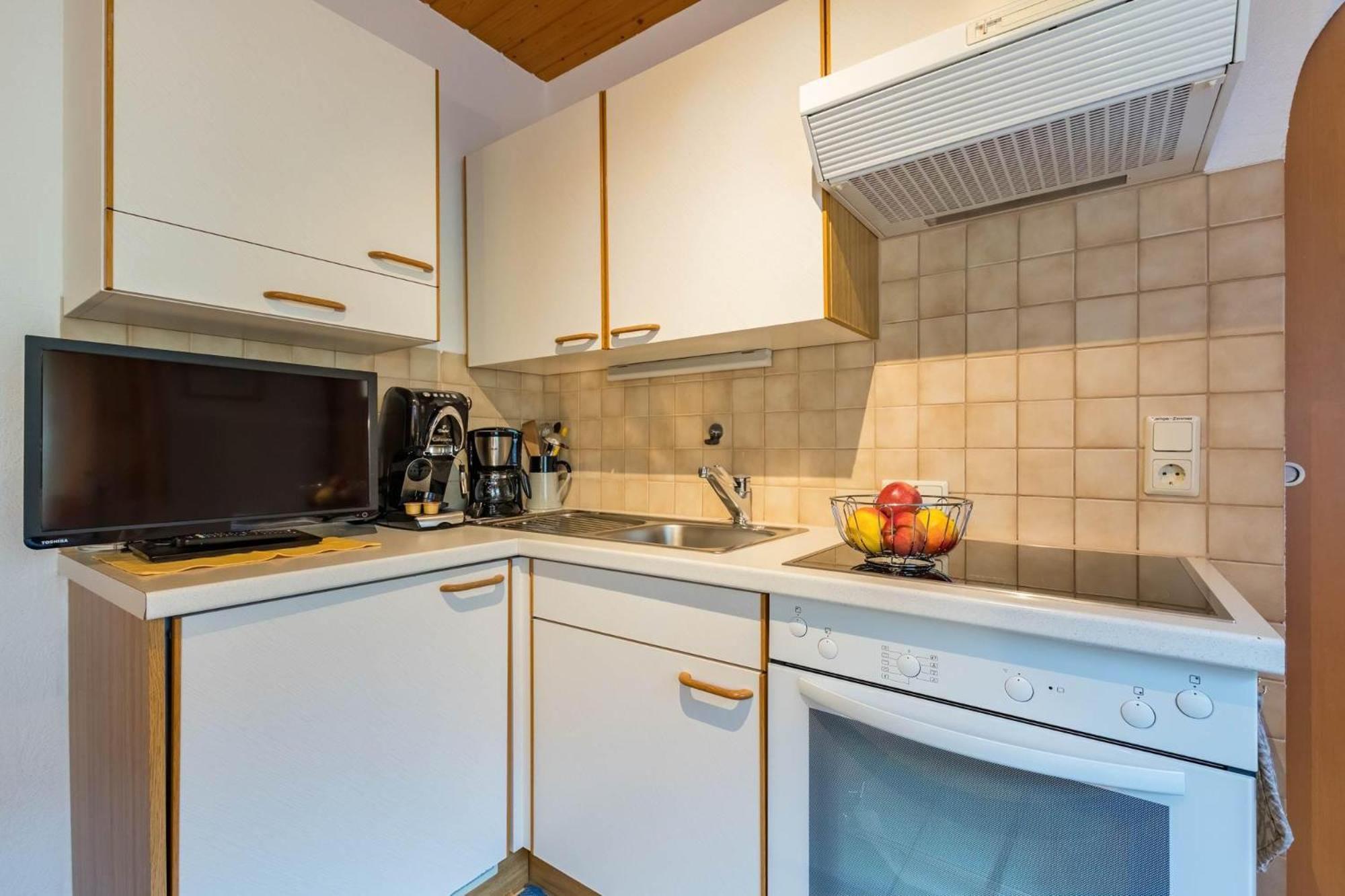 Apartment Rotbuehlspitze سانكت غالنكرش المظهر الخارجي الصورة