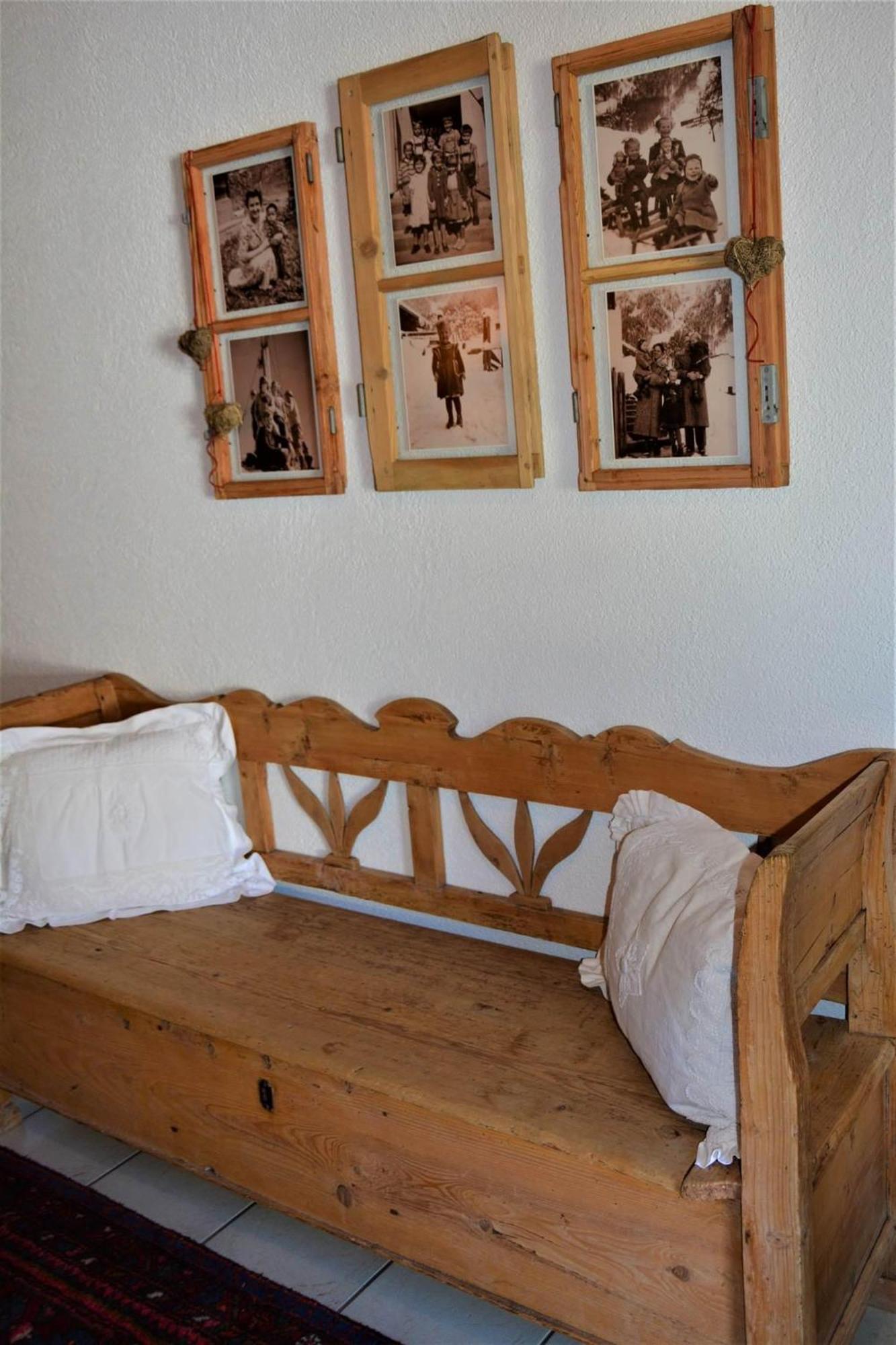 Apartment Rotbuehlspitze سانكت غالنكرش المظهر الخارجي الصورة