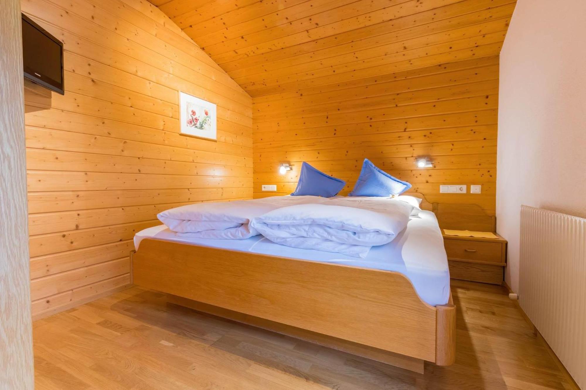 Apartment Rotbuehlspitze سانكت غالنكرش المظهر الخارجي الصورة