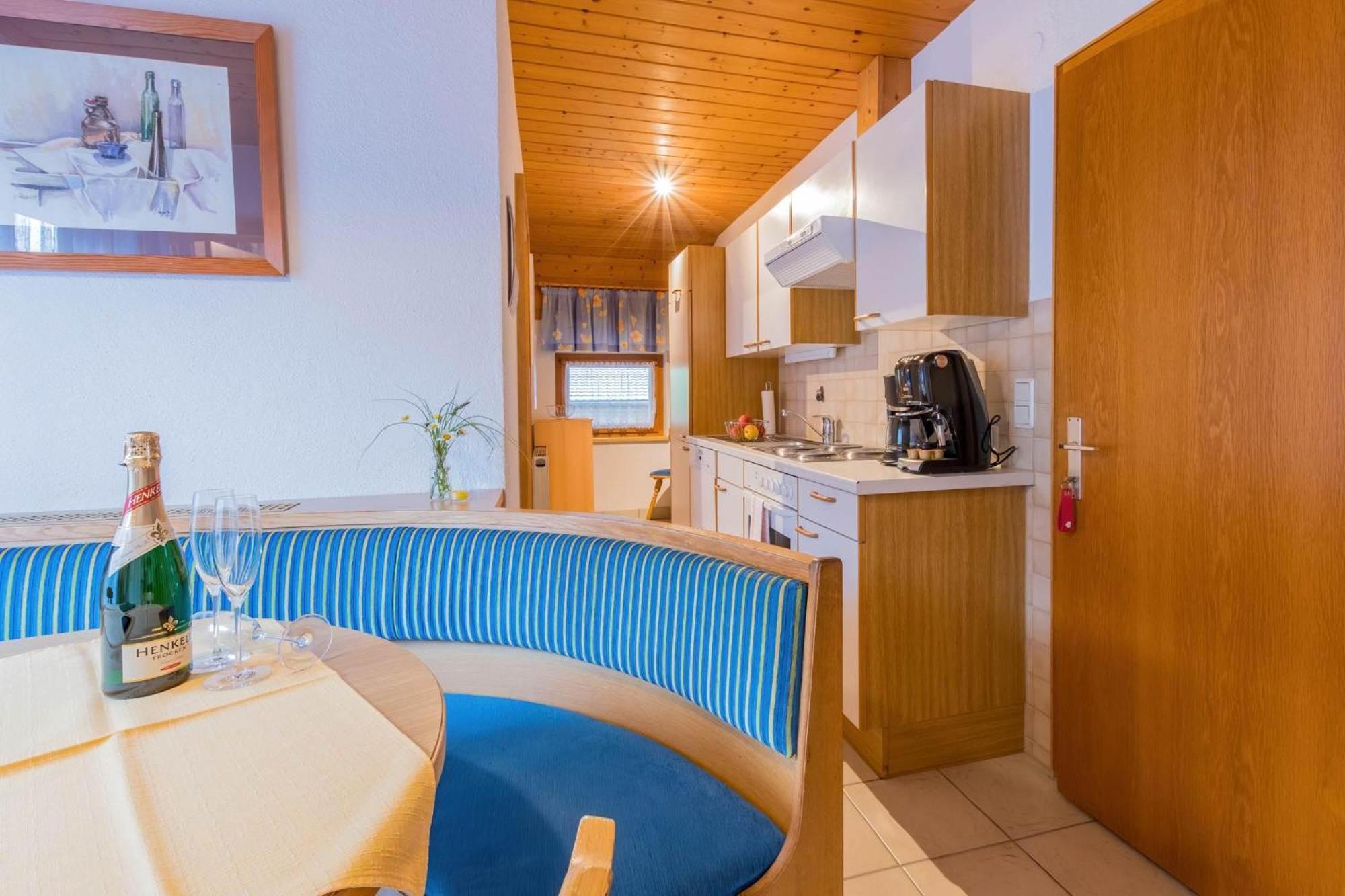 Apartment Rotbuehlspitze سانكت غالنكرش المظهر الخارجي الصورة