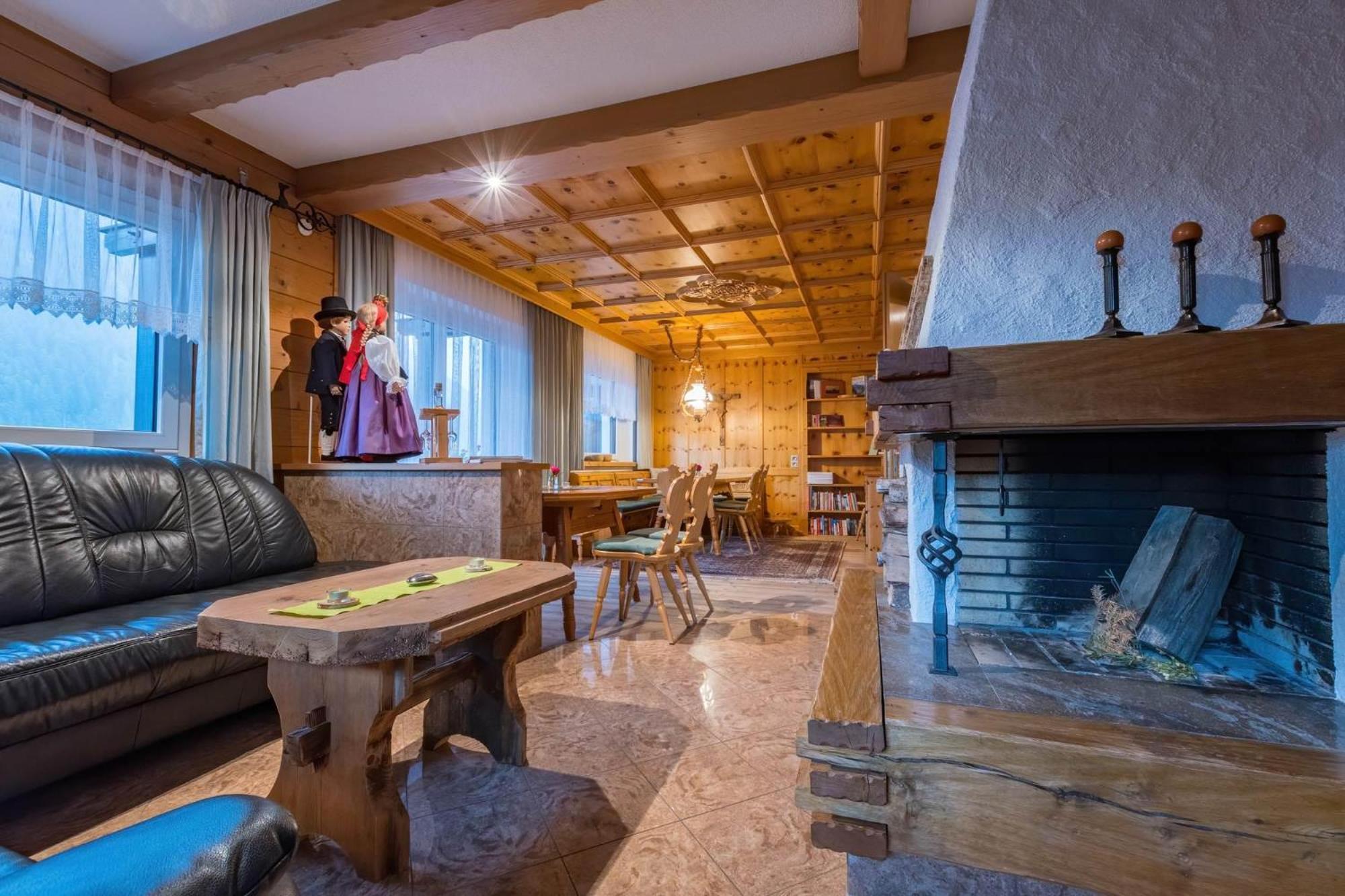 Apartment Rotbuehlspitze سانكت غالنكرش المظهر الخارجي الصورة